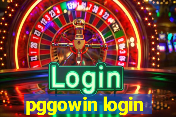 pggowin login